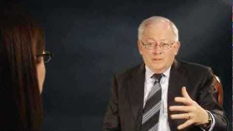 CNS Spectrums- Interview with Editor-in-Chief Dr. Stephen M. Stahl