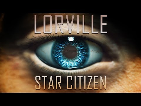 Hurston - Lorville