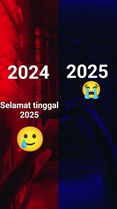 selamat tinggal 2024