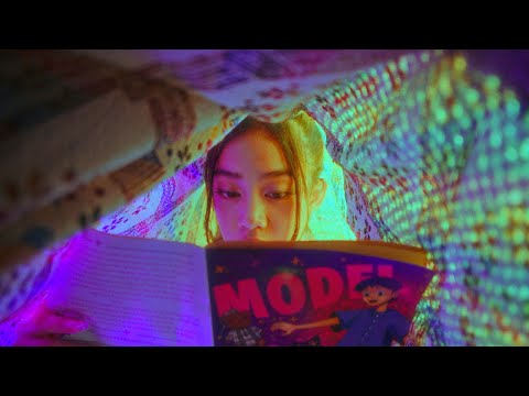 ADOY (아도이) - Model (M/V)