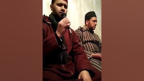 ما تيسر من سورة #مريم بصوت القارئ الشيخ : #يحيى_حسايني إمام مسجد القدس.
