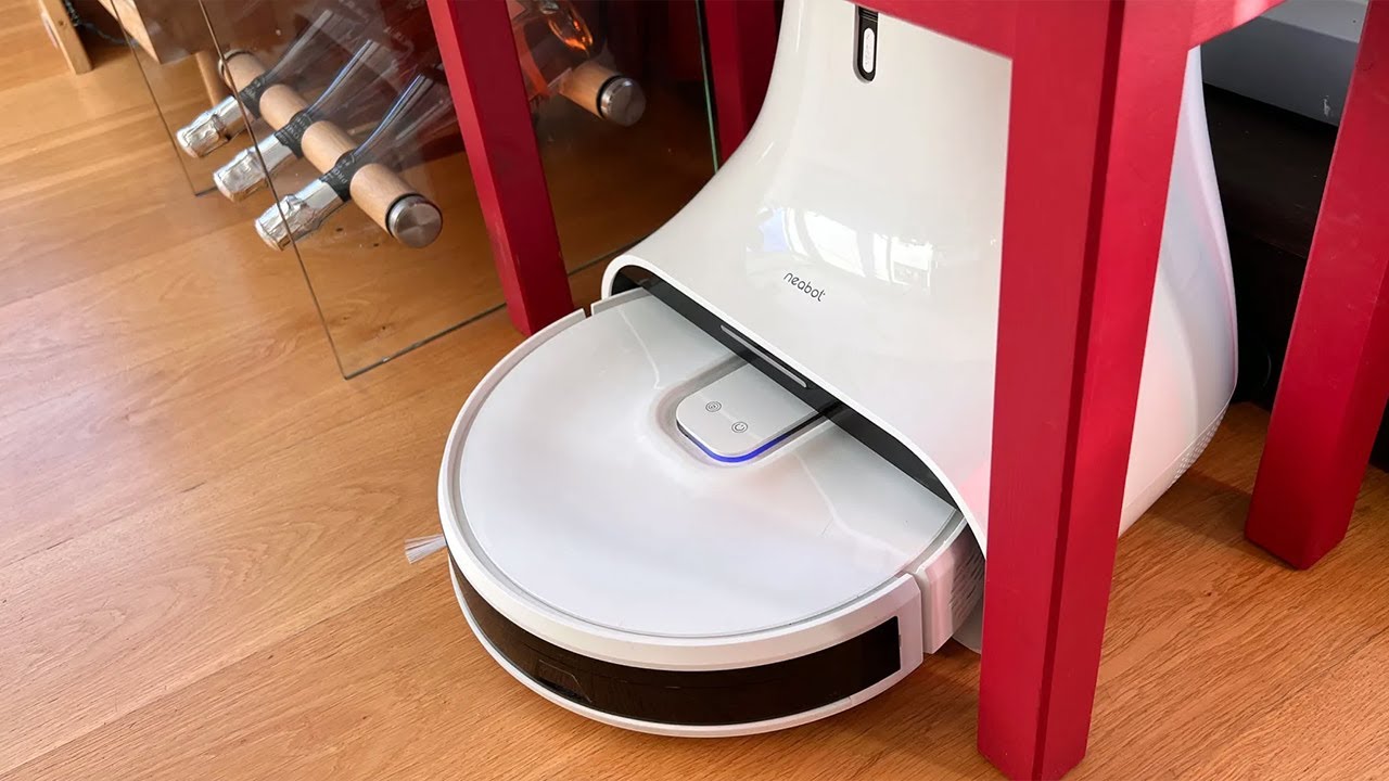 BEST Robot Vacuum & Mop Combos of 2022 YouTube