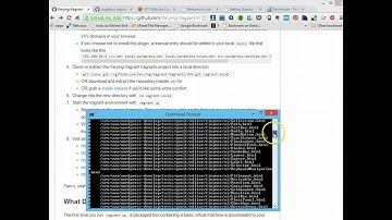 Vagrant for WordPress