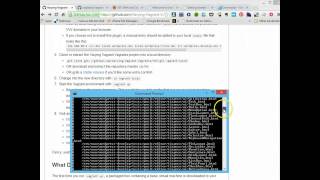Vagrant for WordPress