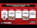 ‘A very good witness’: Investigative journalist reflects on Michael Cohen’s testimony so far