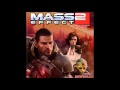 Mass effect 2 combat full soundtrack