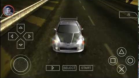 Need For Speed most wanted game ( NFS) highly compressed in 83 mb only