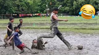 🤣 Football Gone Crazy! Funniest Moments, Skills & Goals 2026 ⚽ P5