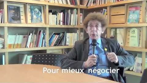 Module IEF 1   Formation chevronnés CNE 2016 2017