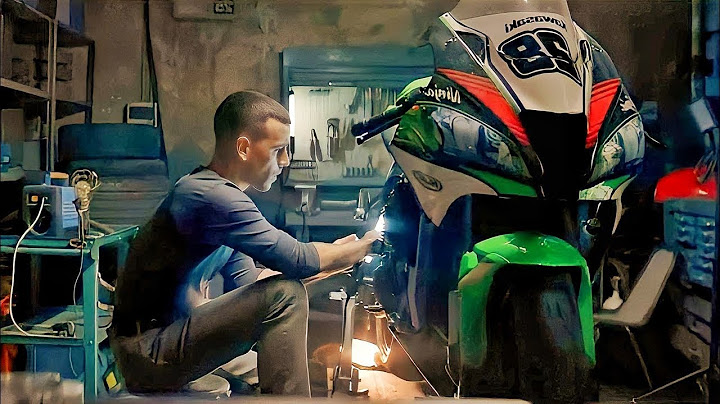 Acest pilot de MotoGP a macelarit un SEF MAFIOT dupa ce a fost tachinat