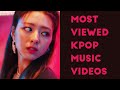 MOST VIEWED KPOP MUSIC VIDEOS (May 2020)