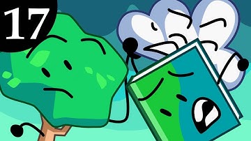 BFB Viewer Voting Again Part 17