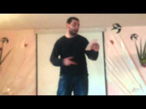 ხალხი უხმობს უსუფაშვილს 13