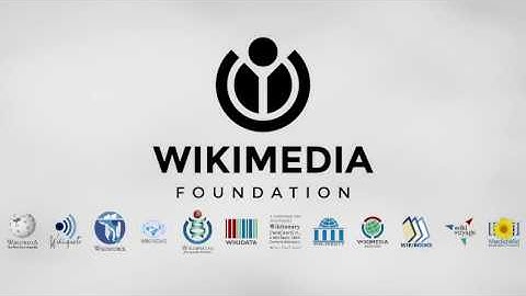 Creative Commons Website Teaching Video - Wikimedia