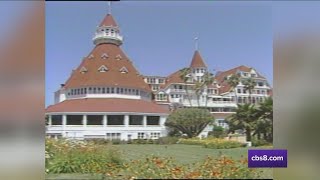 Coronado, CA | News 8 Throwback Special