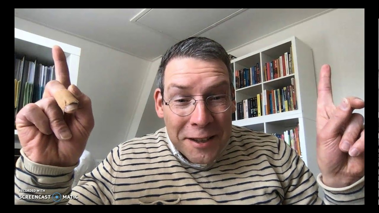 les 2 -  verschil  vermeerdering virussen en bacteriën