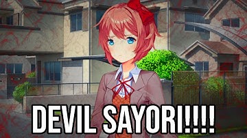 Sayori