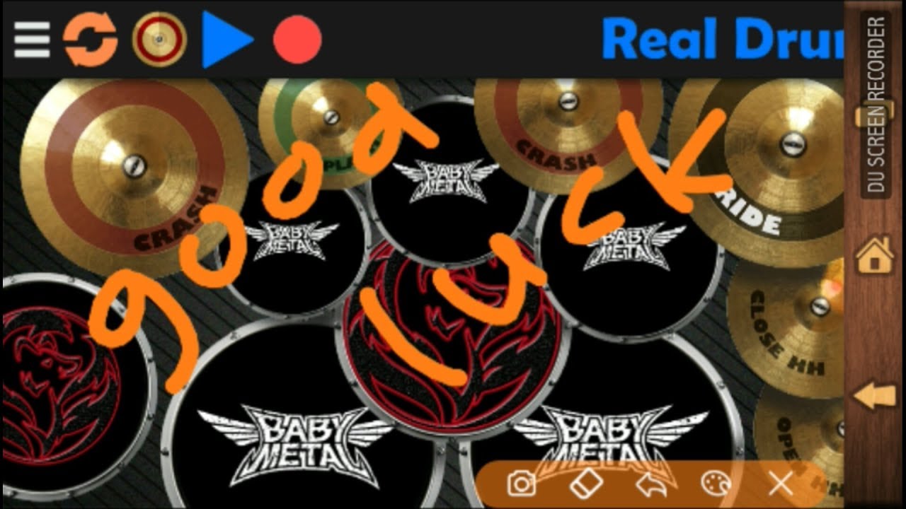 Download Real Drum MOD APK v9.0.12 Source: apkmodpro.com
Warna yang pekat, resolusi tinggi, dan dimensi yang besar membuat layar amoled ini mampu memanjakan mata. Ada 3 jenis tampilan screen keyboard di android yaitu seperti pada keyboard komputer, seperti tombol qwerty, dan seperti tombol handphone pada umumnya. Last updated on november 27th, 2020. Android n 7.0 theme on xiaomi miui phones; Saat anda ingin selalu memakai oppo band, kami telah melindungi layarnya dengan lapisan lengkung dari kaca 2.5d tahan gores yang diperkuat.
![How To Change Skin in Game Real Drum Cara Merubah How To Change Skin in Game Real Drum Cara Merubah