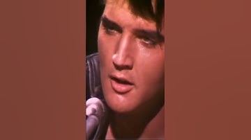 Thumbnail of Elvis❤️Blue Christmas ❤️68 ⚡⚡