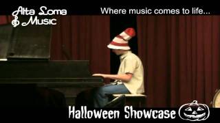piano lessons upland ca - alta loma music lessons showcase