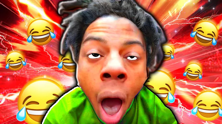 IShowSpeed Funny Moments Compilation #4 😂🤣