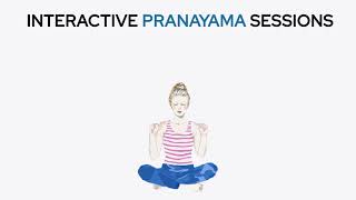 ASMI - Pranayama App | Breathing Techniques | Stress Buster | Immunity Booster screenshot 2