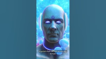 AI That Thinks Like Humans | The Rise of AGI | NeuroVerse