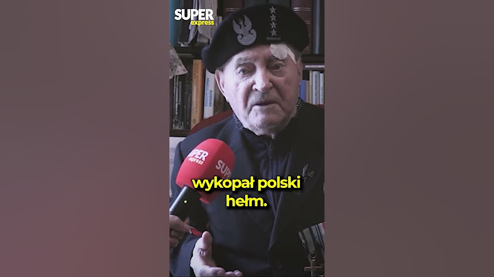 RANNY NIE RAZ, NIE DWA… A JEDNAK NADAL STAŁ W SZEREGU