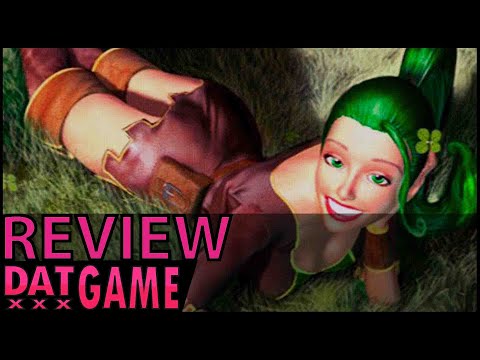 Portal Runner - Dat Game Review