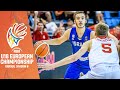 Poland v Israel - Full Game - FIBA U18 European Championship Division B 2019