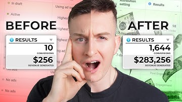 The Right Way to Scale Ads: Fix These 2 Metrics First