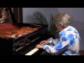 A Summer Place Medley performed by Peter Sullivan