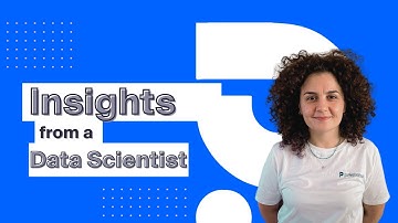 Insights from a Female Data Scientist | Voices Behind Prestatech | Sandra Sukarieh