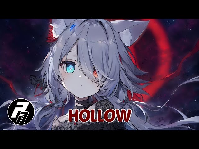 Nightcore - Hollow | Lyrics class=