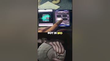 INSTEAD OF WORKING, I EARN MONEY ON A BOT 🤖 #mines #predictor #prediction #1win #casino #hack #bot