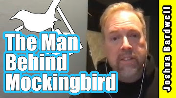 Why Project Mockingbird Switched to Emuflight PATRICK CLARK INTERVIEW