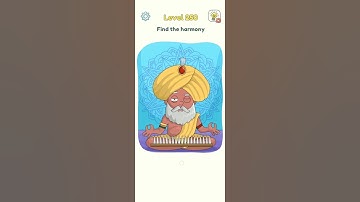 DOP 3: Displace One Part - Level 250  Gameplay Walkthrough