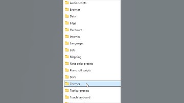 How to Import FL Studio Themes #flstudio