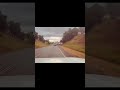 Unexpected crash US dashcam #dashcam #dashcamusa #dashcamvideos #drivingfails #road #camera