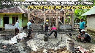 Download Lagu LUAR BIASA‼️ANTUSIAS MASYARAKAT KAMPUNG GUNUNG AYUNAN DALAM BERGOTONG ROYONG MP3 Download Lagu LUAR BIASA‼️ANTUSIAS MASYARAKAT KAMPUNG GUNUNG AYUNAN DALAM BERGOTONG ROYONG MP3