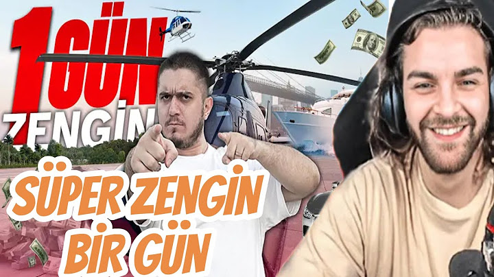 Ebonivon - Mertcan Bahar SÜPER ZENGİN BİR GÜN - 2 Milyon Özel İzliyor @MevtcanBahav