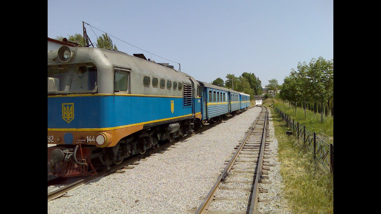 Childrens Railway (Kemerovo): working hours and schedule Childrens Railway (Kemerovo): working hours and schedule