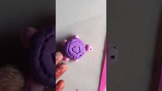 easy clay art #funny #craft #trending #diy #art #clayart #trending #viral  @Crafterarchana6490