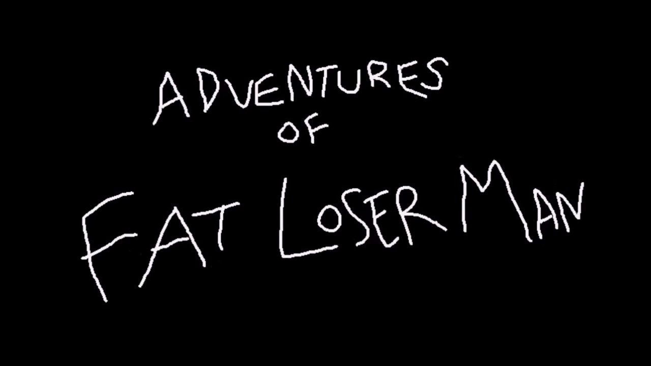 Asalieri2   Fat Loser Man reup