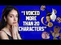 Shakra Voice Actor Lauren Koopowitz talks Hollow Knight Silksong, Singing, Poshanka & Team Cherry