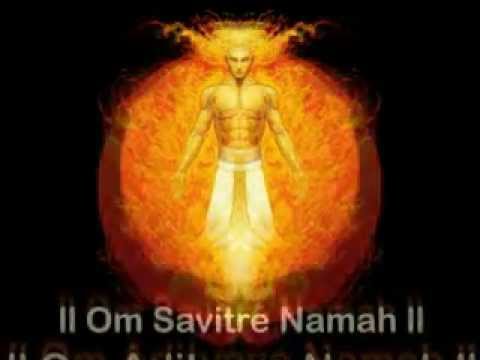 Free Downloading Audio Of Surya Namaskar Mantra Pdf