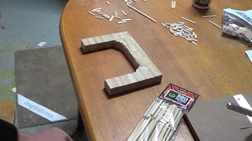 Tunnel Portals "Model Trains"