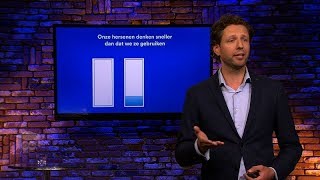 Mark Tigchelaar - Hoe Raak Je Niet Meer Afgeleid? Oc