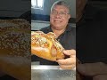 pan de muerto o ojaldra sabor a naranja