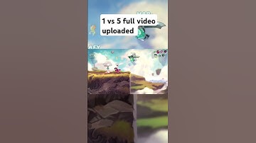 #brawlhalla #ranked #learning #gaming #ryzen55600g